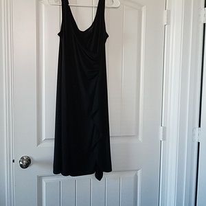 Brand the limited, evening dress